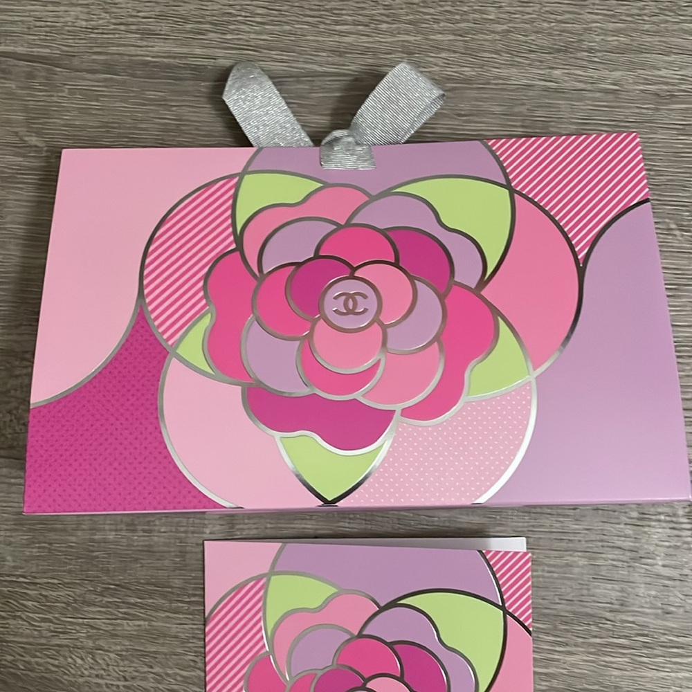 Chanel Origami Box Bundle - Picture 4 of 7